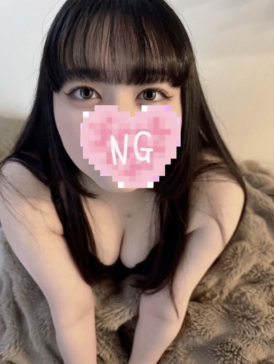 あおいさんの写真